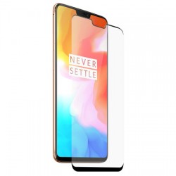 Olixar OnePlus 6 Tempered Glass Screen Protector