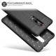 Olixar Attache Xiaomi Mi 9T Leather-Style Case - Black