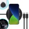 Olixar iPhone 12 Pro Max Complete Fast-Charging Starter Pack Bundle