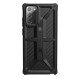 UAG Monarch Samsung Galaxy Note 20 5G Tough Case - Carbon Fiber