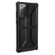 UAG Monarch Samsung Galaxy Note 20 5G Tough Case - Carbon Fiber