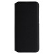 Official Samsung Galaxy A20e Wallet Flip Cover Case - Black