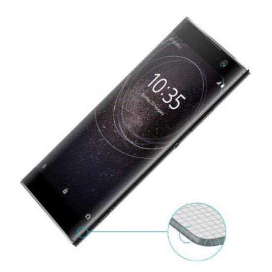 Olixar Sony Xperia XA2 Tempered Glass Screen Protector