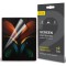 Olixar Samsung Galaxy Z Fold 2 5G Film Screen Protector 2-in-1 Pack