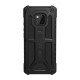 UAG Monarch Huawei Mate 20 Pro Protective Case - Black