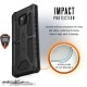 UAG Monarch Huawei Mate 20 Pro Protective Case - Black