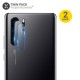 Olixar Huawei P30 Pro Camera Protectors - Twin Pack