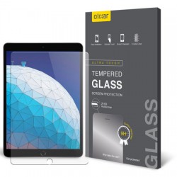 Olixar iPad Air 2019 Tempered Glass Screen Protector