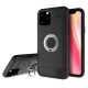 Olixar ArmaRing iPhone 11 Pro Max Finger Loop Tough Case - Black