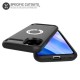 Olixar ArmaRing iPhone 11 Pro Max Finger Loop Tough Case - Black