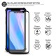 Olixar Manta iPhone 11 Tough Case with Tempered Glass - Black