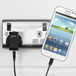 High Power Samsung Galaxy S3 Wall Charger & 1m Cable