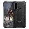 UAG Monarch Samsung Galaxy S20 Tough Case - Carbon Fiber