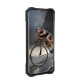 UAG Monarch Samsung Galaxy S20 Tough Case - Carbon Fiber