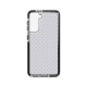 Tech21 Samsung Galaxy S21 Plus Evo Check Case - Smokey / Black