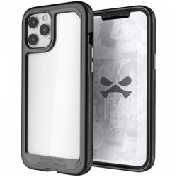 Ghostek Atomic Slim 3 iPhone 12 Pro Max Case - Black