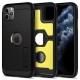 Spigen Tough Armor iPhone 11 Pro Max Case - Black