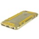 FlexiGrip iPhone 6S Plus / 6 Plus Gel Case - Gold