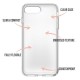 LoveCases iPhone 12 Pro Gel Case - White Stars And Moons