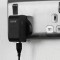 Universal High Power 2.5 Amp Micro USB Wall Charger & 1m Cable