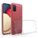 Olixar Flexishield Samsung Galaxy A02s Case - 100% Clear