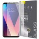 Olixar LG V30 Tempered Glass Screen Protector