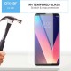 Olixar LG V30 Tempered Glass Screen Protector