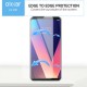 Olixar LG V30 Tempered Glass Screen Protector