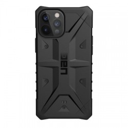 UAG Pathfinder iPhone 12 Pro Protective Case - Black