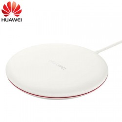 Official Huawei 15W Wireless Charging Pad CP60 - White