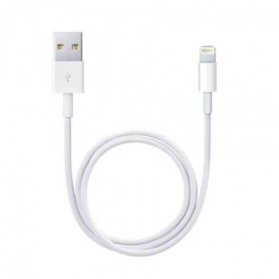 Official Apple 5W iPhone XR Charger & 1m Cable Bundle