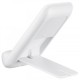 Official Samsung Foldable Fast Wireless Charger Stand 9W - White