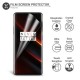 Olixar OnePlus 7T Pro 5G McLaren Edition Film Screen Protector -2 Pack