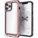 Ghostek Atomic Slim 3 iPhone 12 Pro Max Case - Pink