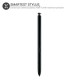 Olixar Samsung Galaxy Note 10 Series Compatible Stylus Pen - Black