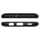 Spigen Rugged Armor Samsung Galaxy A51- Matte Black