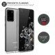 Olixar Ultra-Thin Samsung Galaxy S20 Ultra Case - 100% Clear