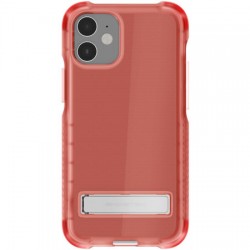 Ghostek Covert 4 iPhone 12 Tough Case - Pink