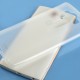 Olixar FlexiShield LG V10 Gel Case - Frost White