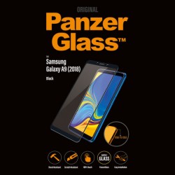 PanzerGlass Case Friendly Samsung Galaxy A9 2018 Screen Protector