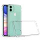 Olixar ExoShield Tough Snap-on iPhone 11 Case - Crystal Clear