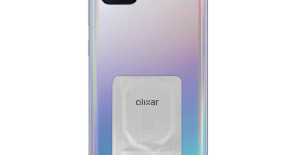 Olixar Samsung Note 10 Lite Thin USB-C Wireless Charger Adapter