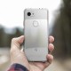 Ringke Fusion Google Pixel 3a Case - Clear