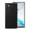 Olixar Genuine Leather Samsung Galaxy Note 10 Case - Black