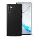 Olixar Genuine Leather Samsung Galaxy Note 10 Case - Black