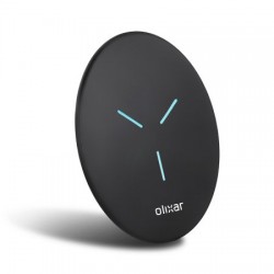 Olixar OnePlus 8 Pro Slim 10W Fast Wireless Charging Pad