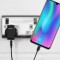 High Power Huawei Honor 10 Lite Wall Charger & 1m Cable
