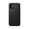 Nomad iPhone 12 mini Rugged Protective Leather Case - Black