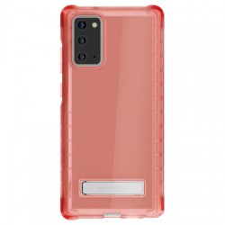 Ghostek Covert 4 Samsung Galaxy Note 20 5G Case - Pink