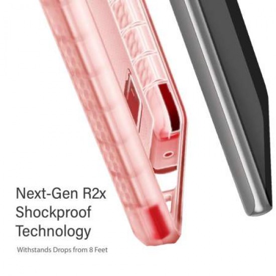 Ghostek Covert 4 Samsung Galaxy Note 20 5G Case - Pink